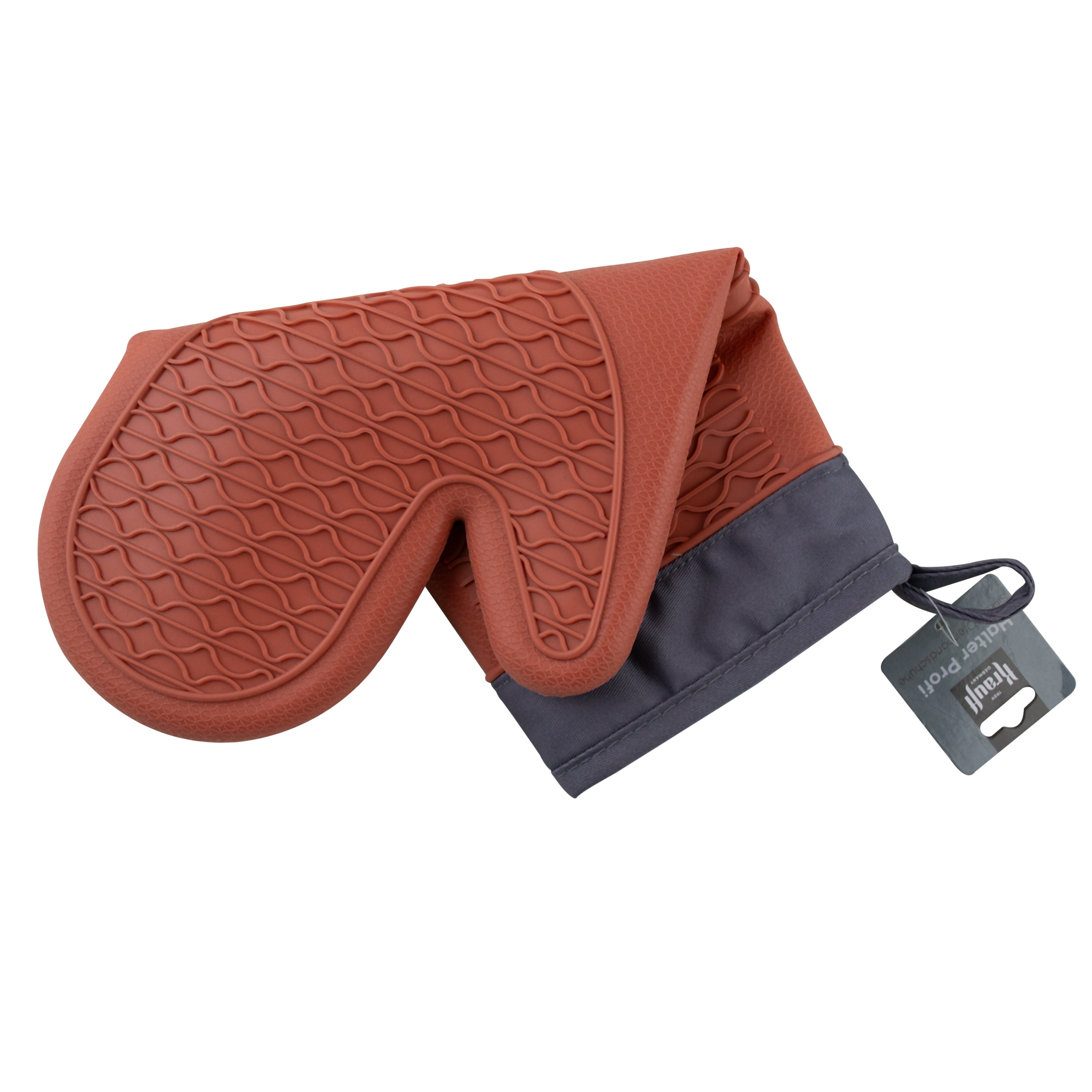 Рукавиця силіконова Halter Profi