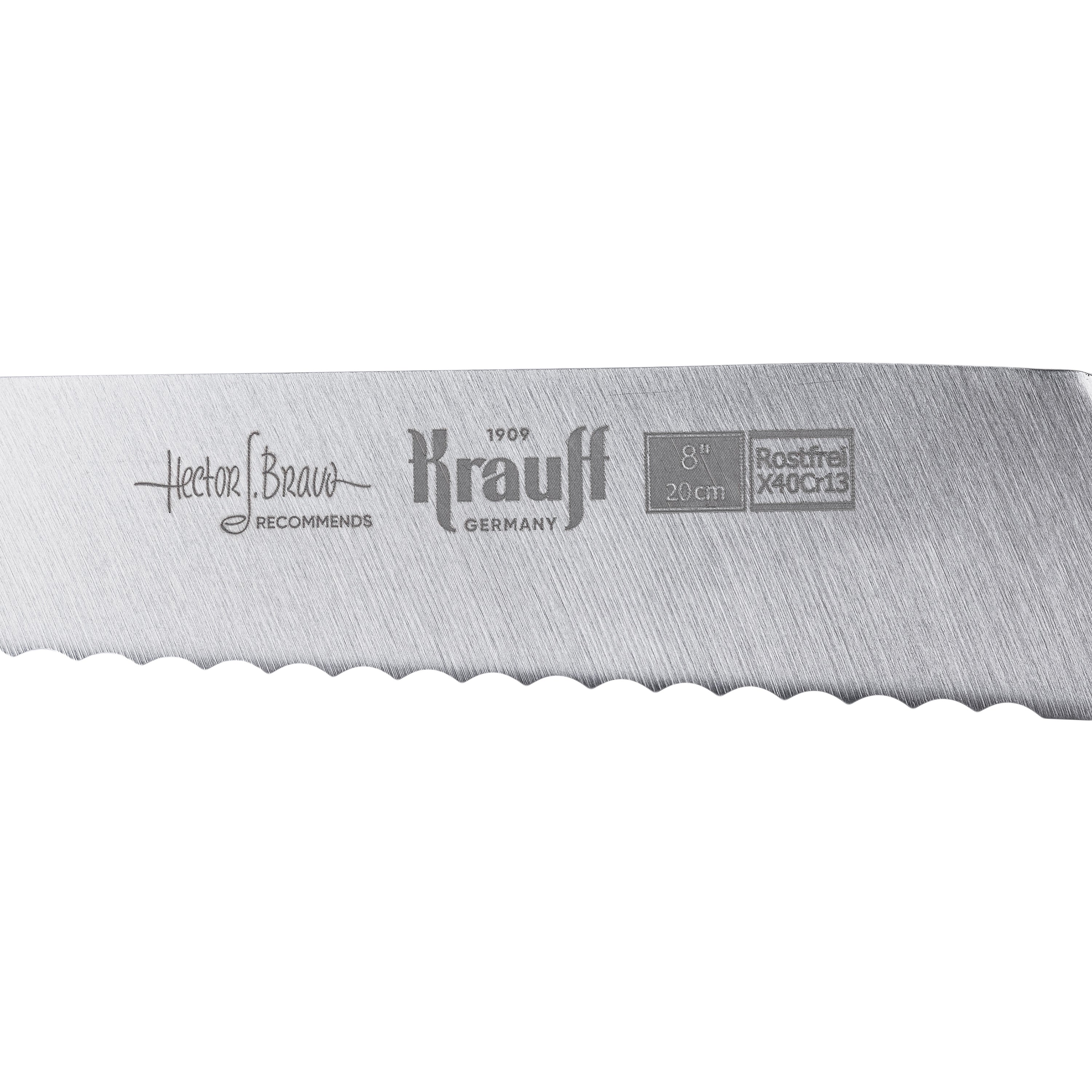 Smart Chef chef's knife