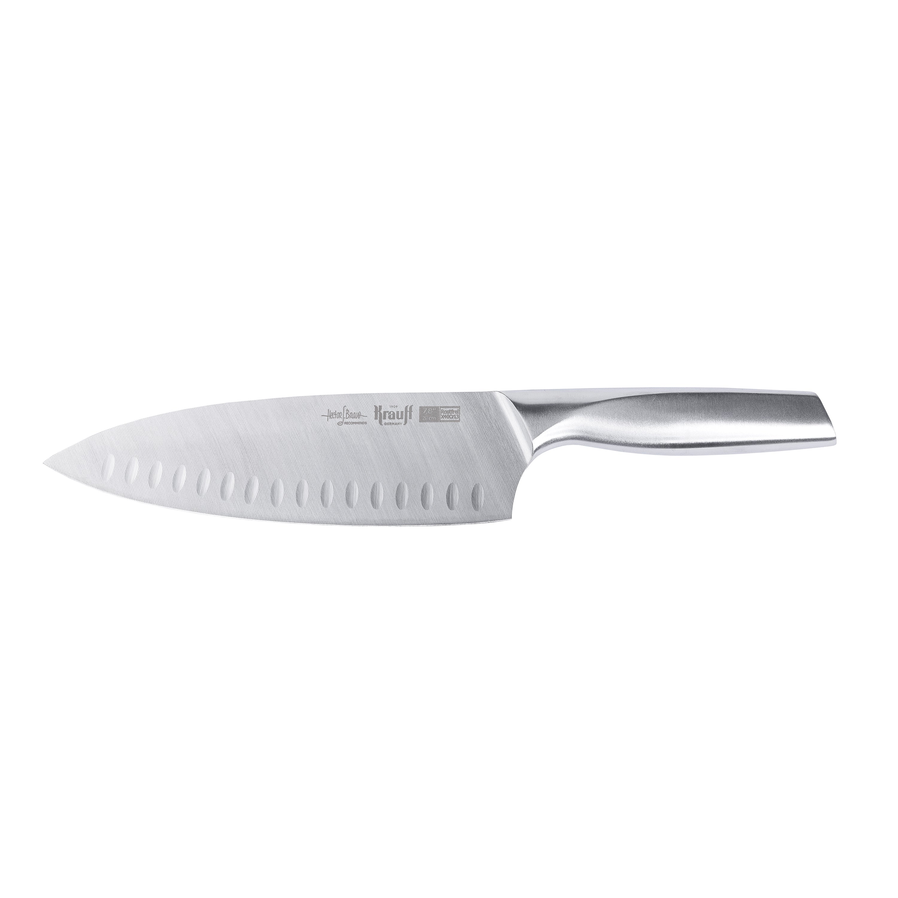 Prime Chef Knife Set
