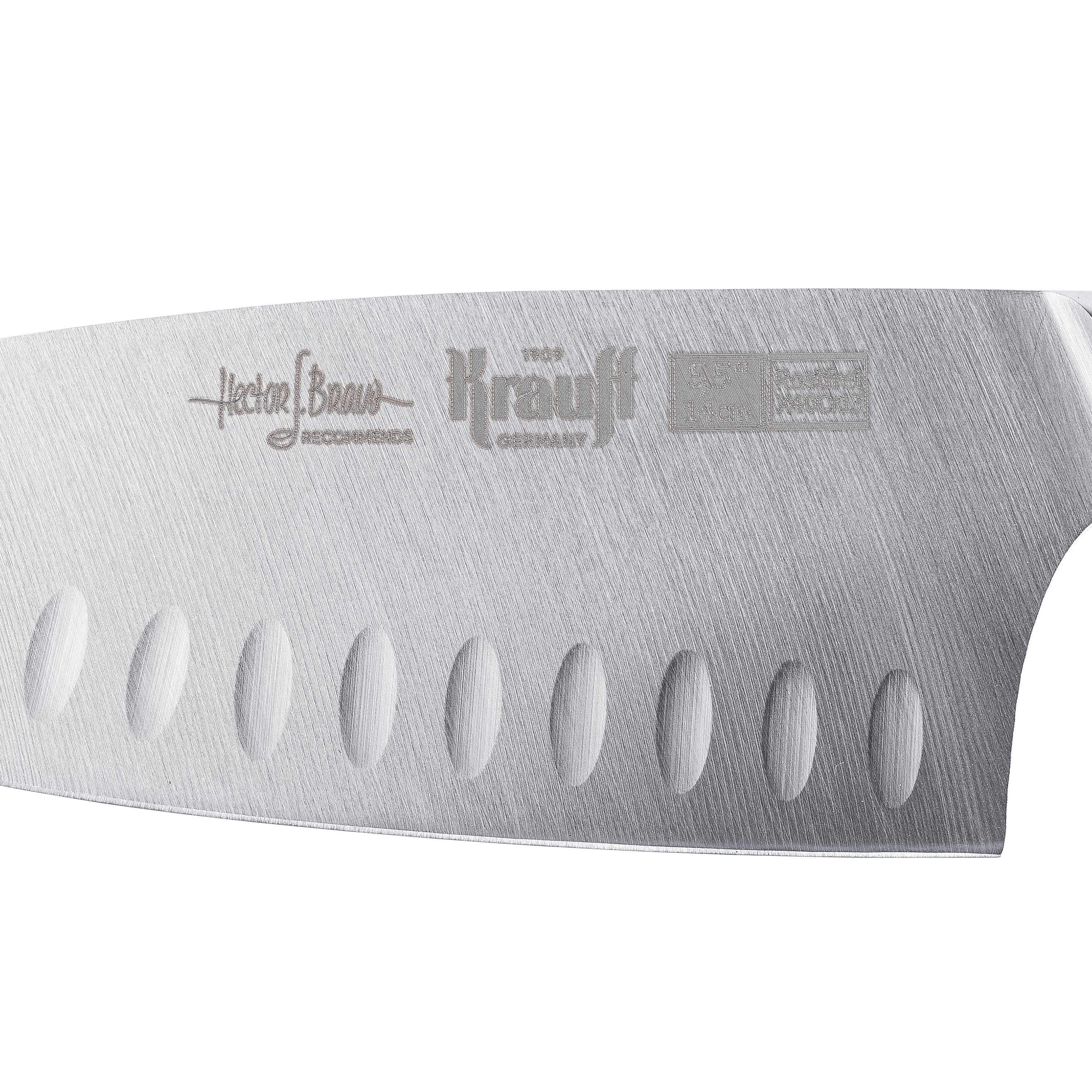 Prime Chef Knife Set