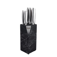 Küchenkrieger 7-piece knife set