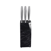 Küchenkrieger 7-piece knife set