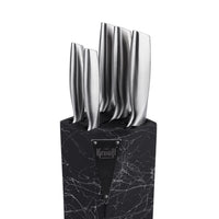 Küchenkrieger 7-piece knife set
