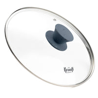Fry Power glass lid 24 cm