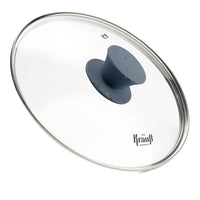 Fry Power glass lid 26 cm