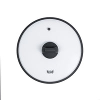 Prime Chef glass lid 28 cm