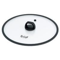 Prime Chef glass lid 28 cm