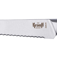 MasterChef Stainless Steel Bread Knife 20.8 cm