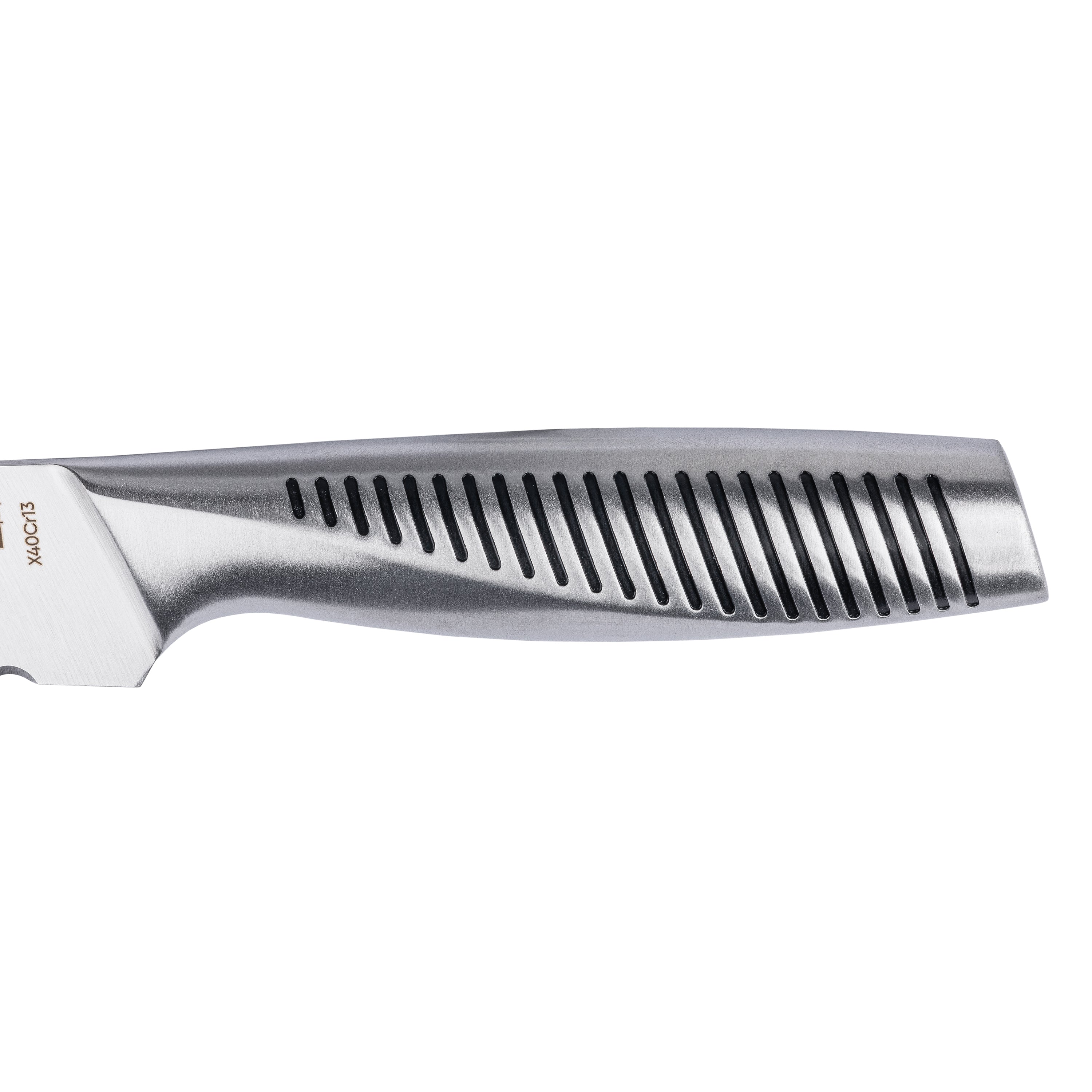 MasterChef Stainless Steel Bread Knife 20.8 cm