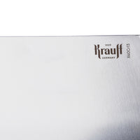 MasterChef stainless steel kitchen axe 17.5 cm