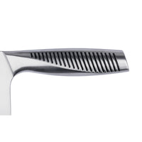 MasterChef stainless steel kitchen axe 17.5 cm