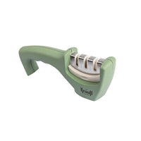 Точило для ножів зелене KlingenMeister