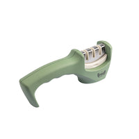 Точило для ножів зелене KlingenMeister