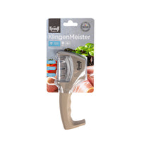 Точило для ножів сіре KlingenMeister