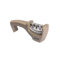 Точило для ножів сіре KlingenMeister