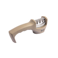 Точило для ножів сіре KlingenMeister