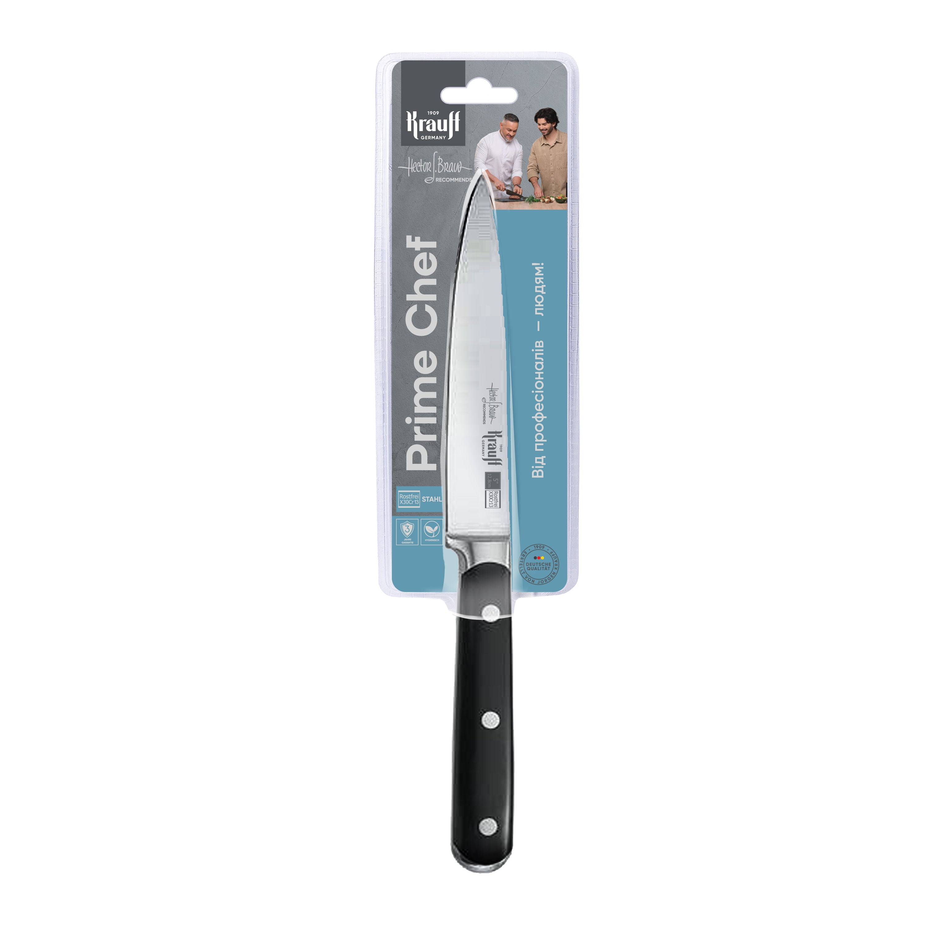 Luxus universal knife