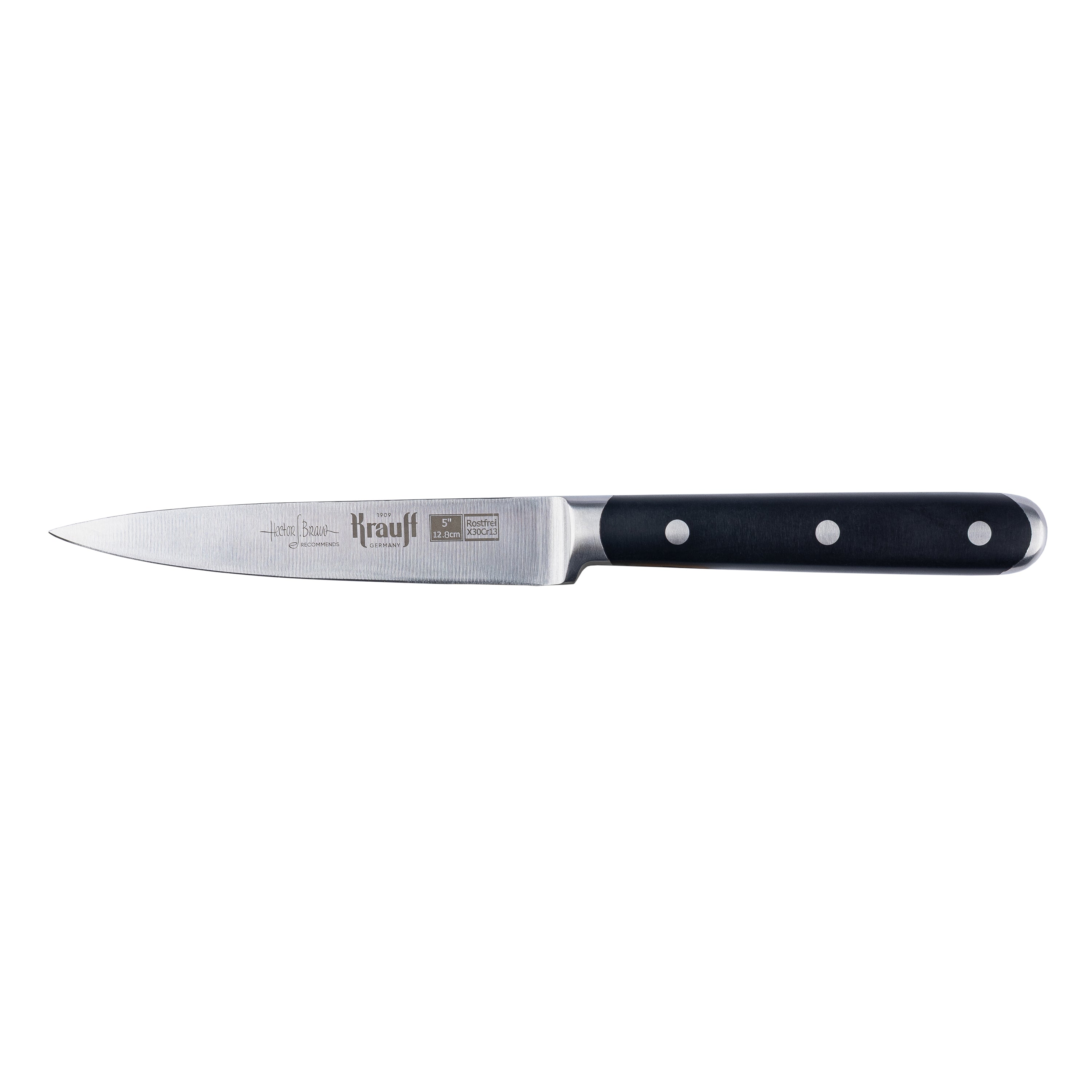 Ніж універсальний Krauff Prime Chef 12,8 см – «Від професіоналів