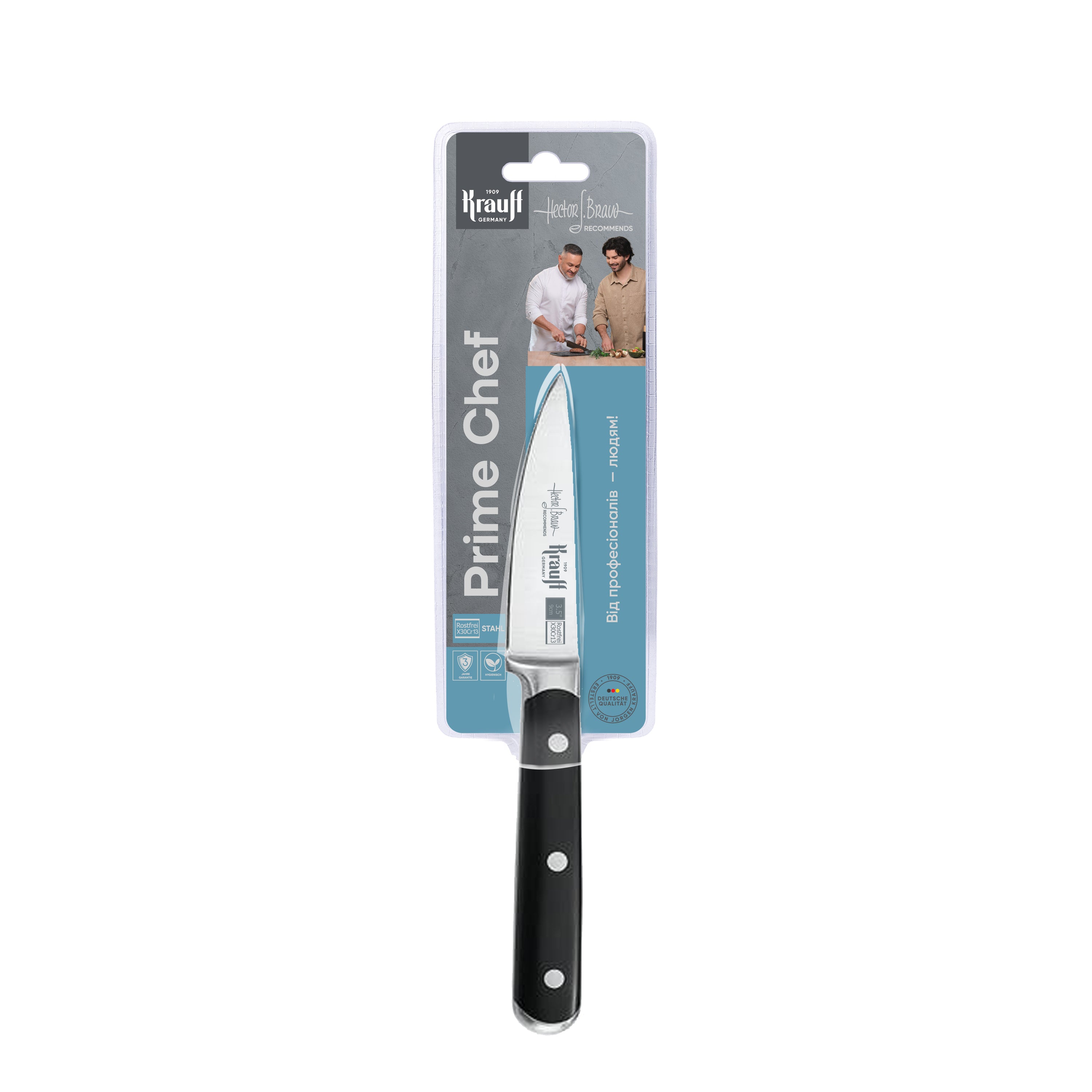 Luxus universal knife