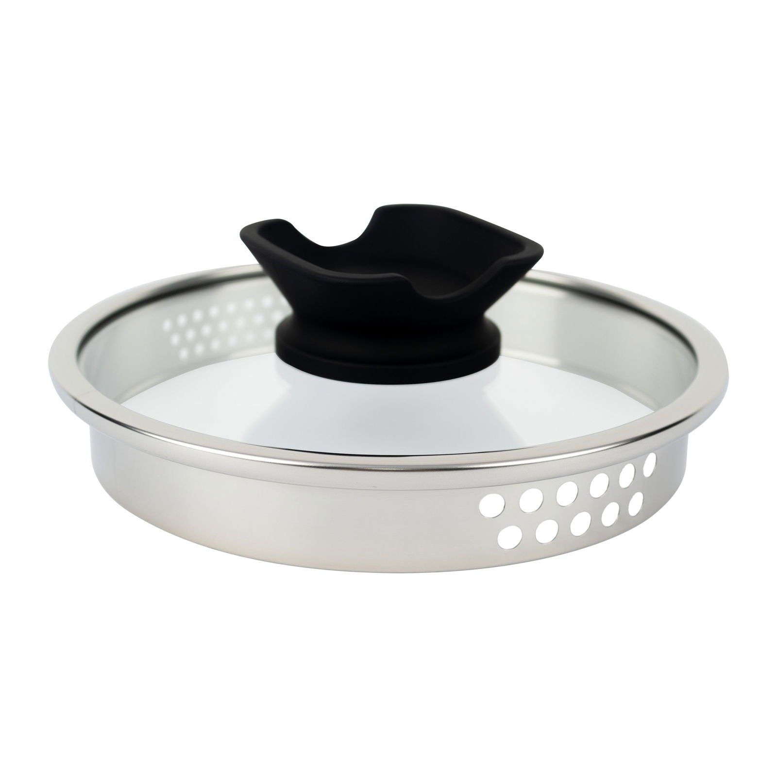 Каструля 2,0л з кришкою Elegance - Krauff