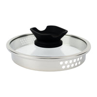 Каструля 2,0л з кришкою Elegance - Krauff