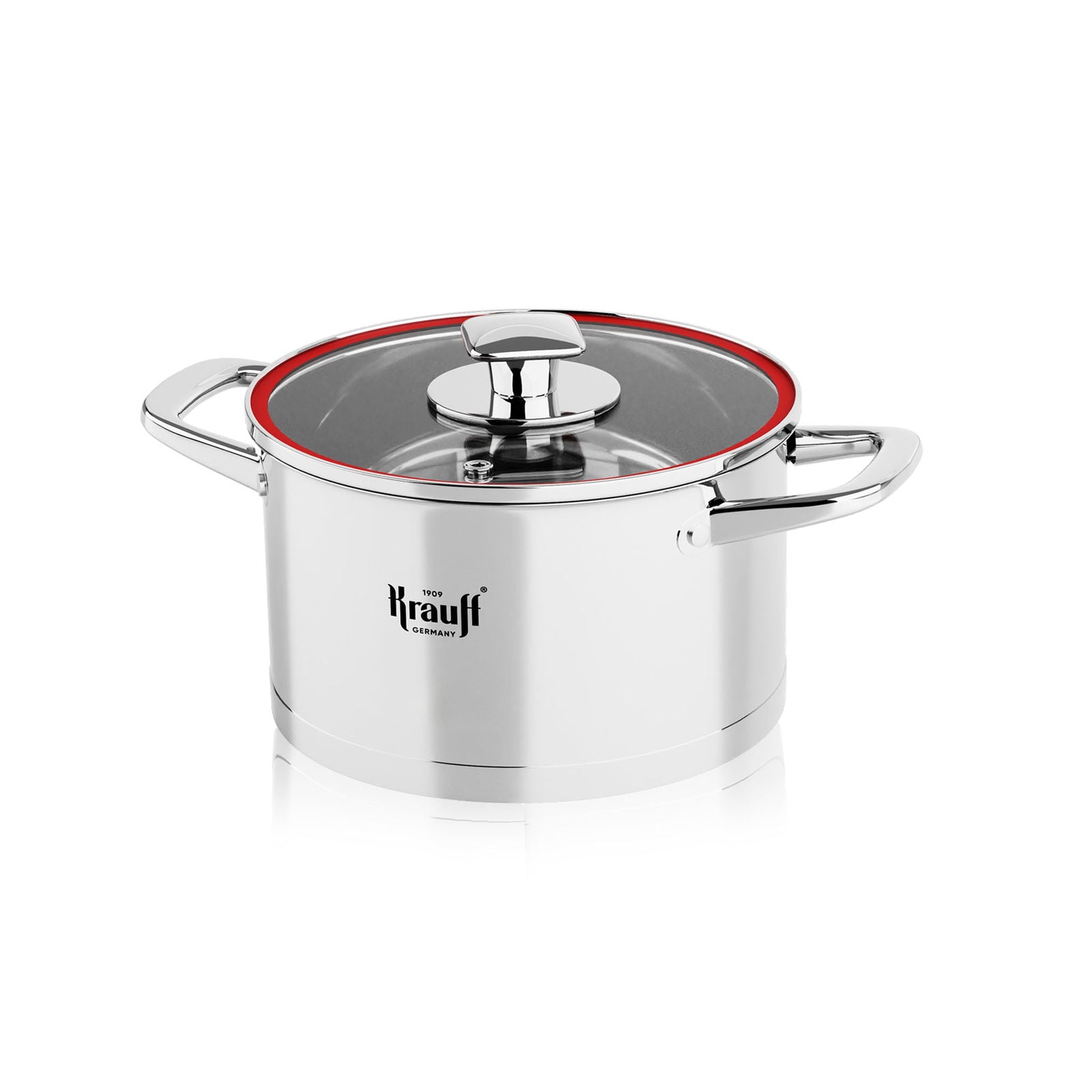 Каструля 2 л Prime Chef - Krauff