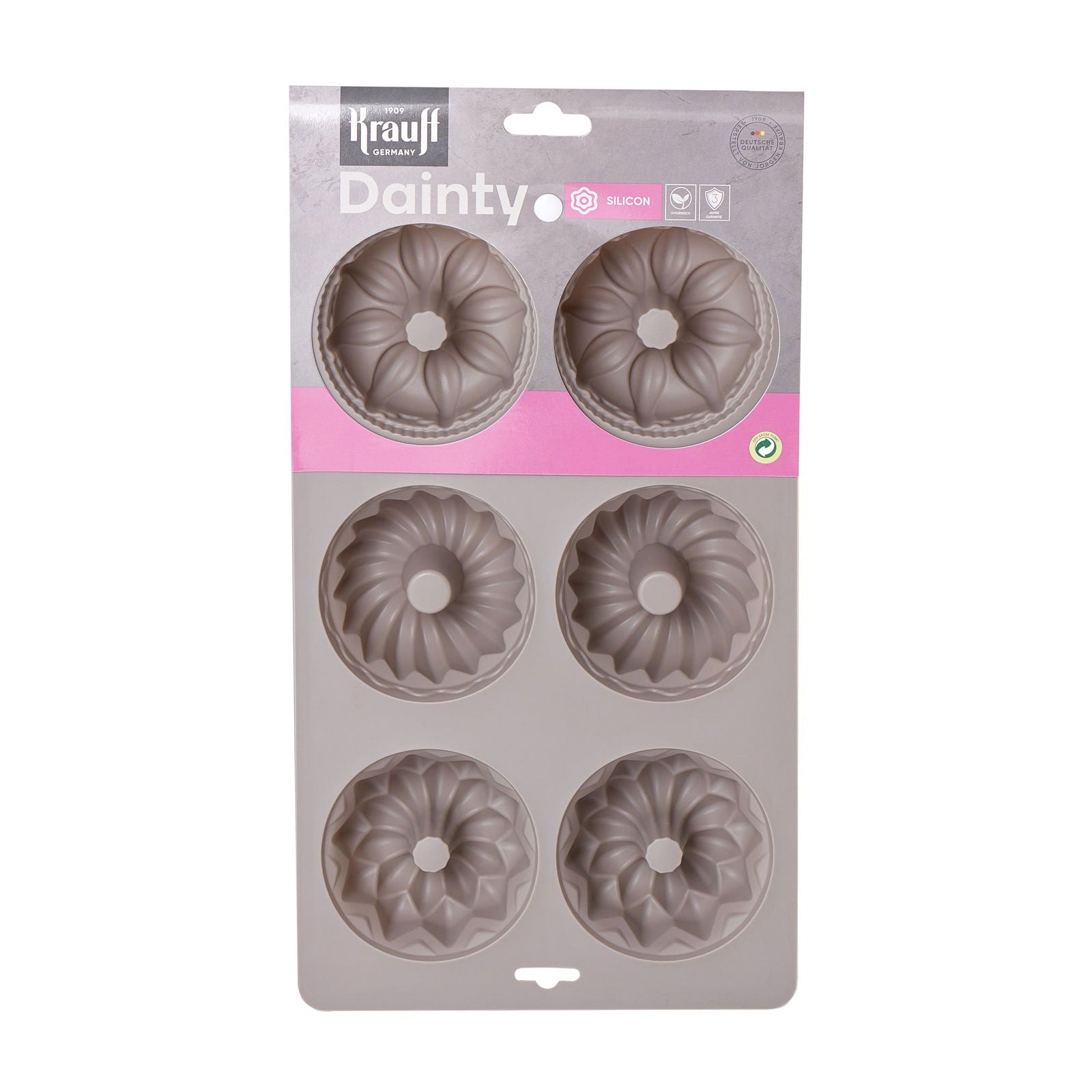 Форма для випікання 30х17.5х3.8 см Dainty - Krauff