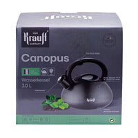 Чайник 3 л Canopus - Krauff