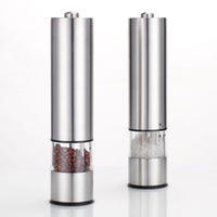 Електричний млинок для спецій - Krauff