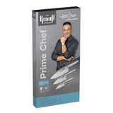 Набір ножів Prime Chef 3 предмети