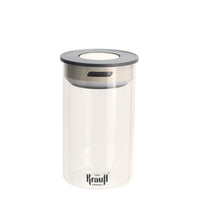 Набір ємностей для зберігання  Prime Chef 1,7 л + 0,84 л + 0,58 л - Krauff