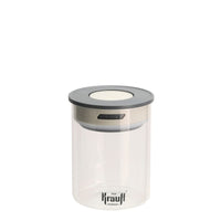 Набір ємностей для зберігання  Prime Chef 1,7 л + 0,84 л + 0,58 л - Krauff