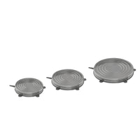 Набір силіконових кришок Smart Fit - Krauff