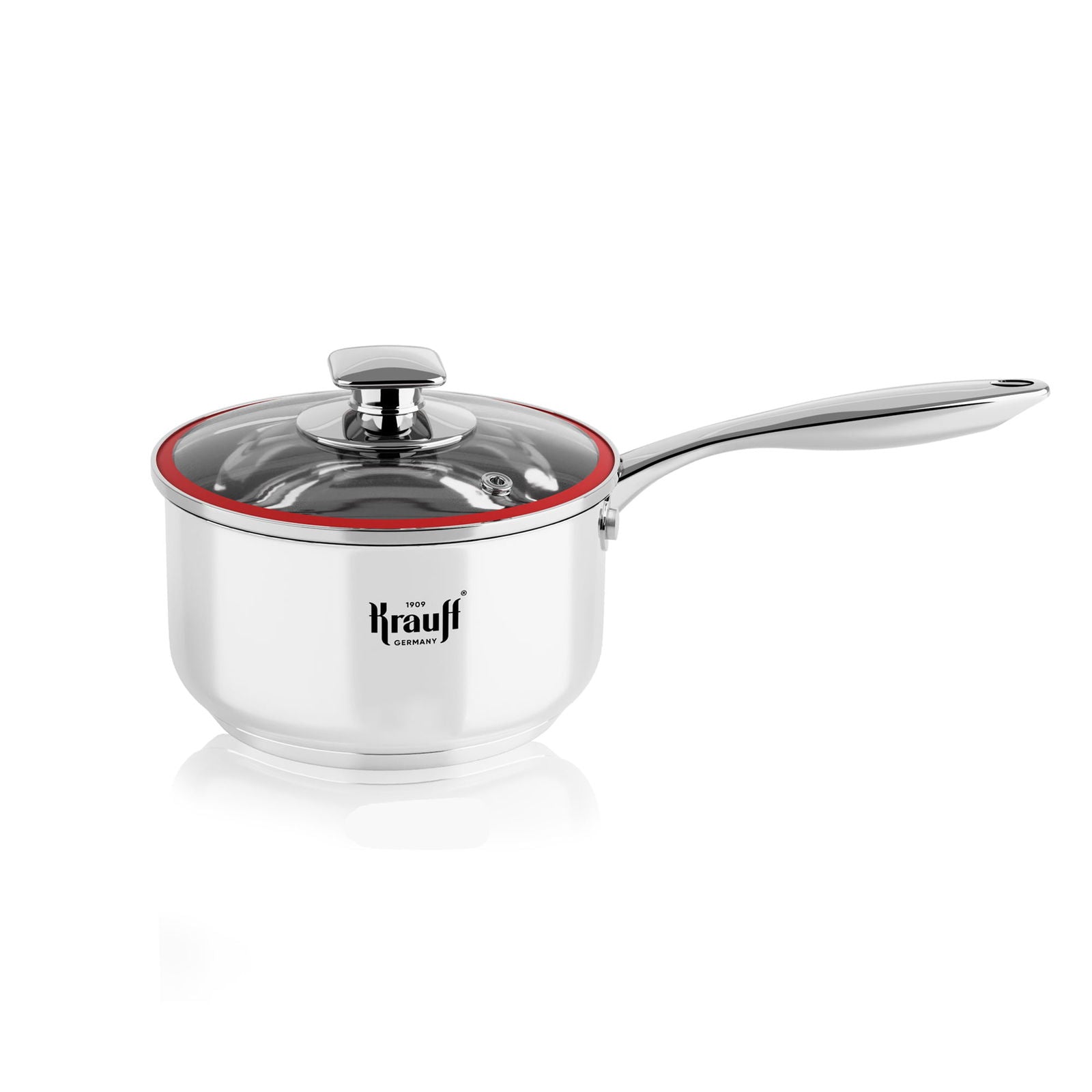 Ковш 0.7 л Prime Chef