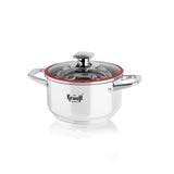Каструля 0.7 л Prime Chef