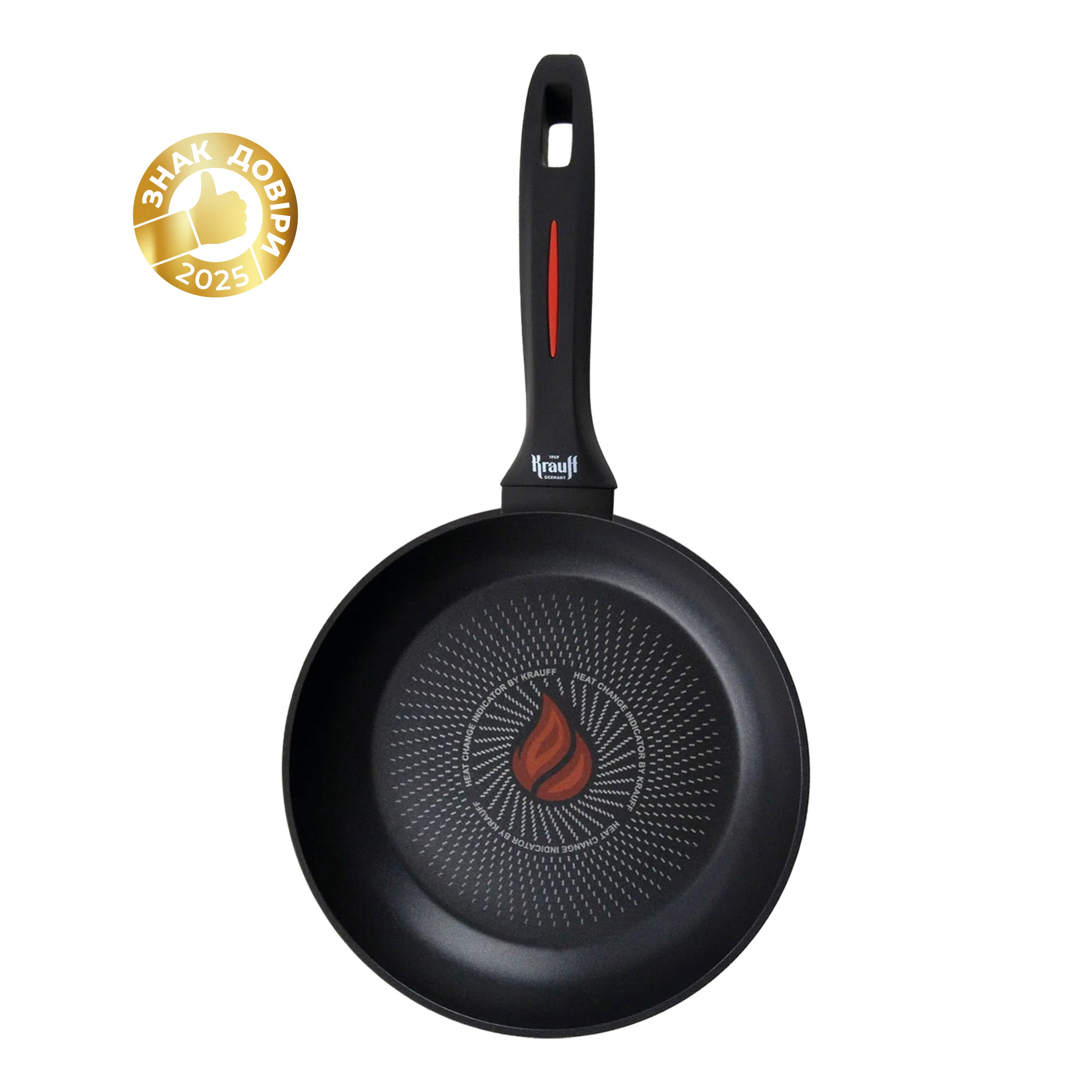 Universal frying pan 20 cm Smart Fry 