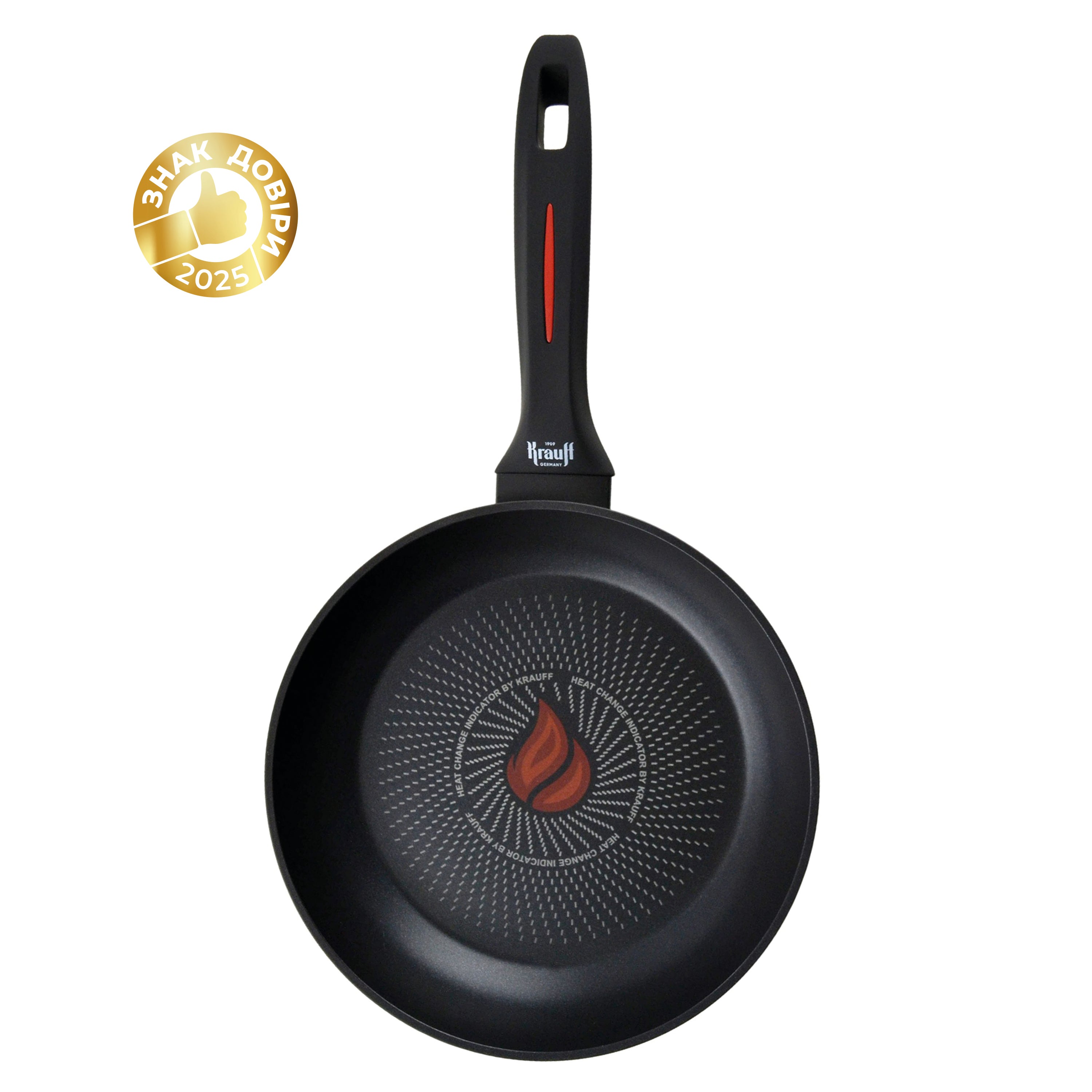 Universal frying pan 24 cm Smart Fry 