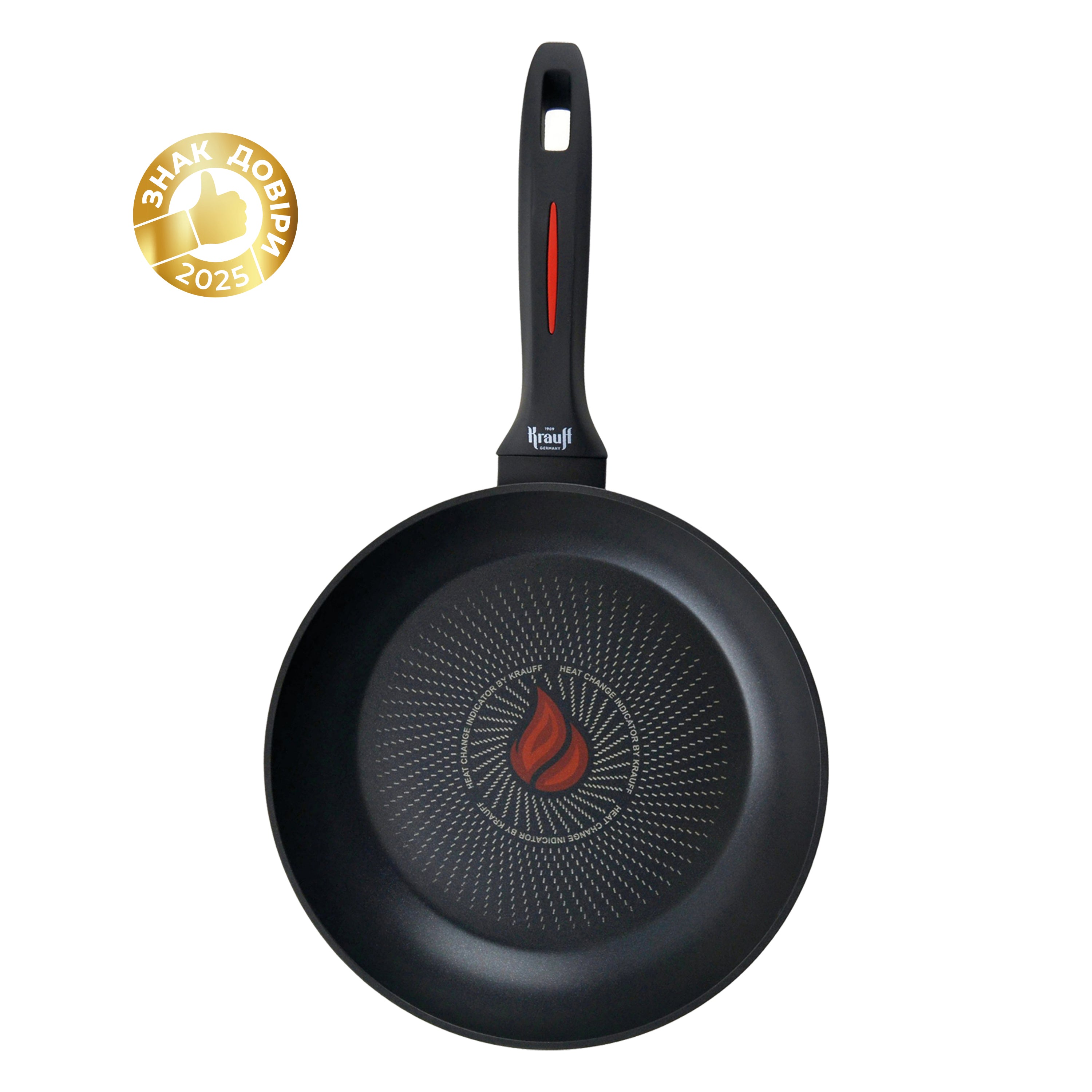 Frying pan 26 cm Smart Fry