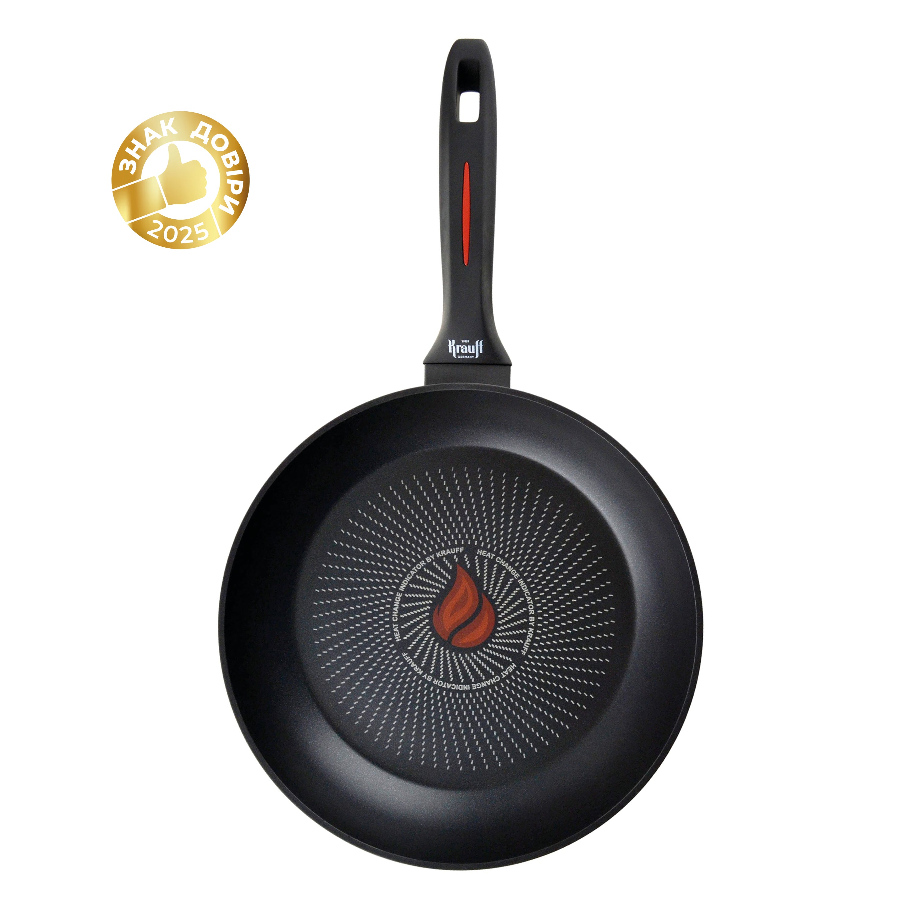 Universal frying pan 28 cm Smart Fry