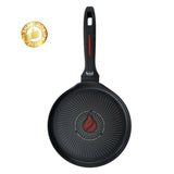 Сковорода для блинов 24 см Smart Fry 