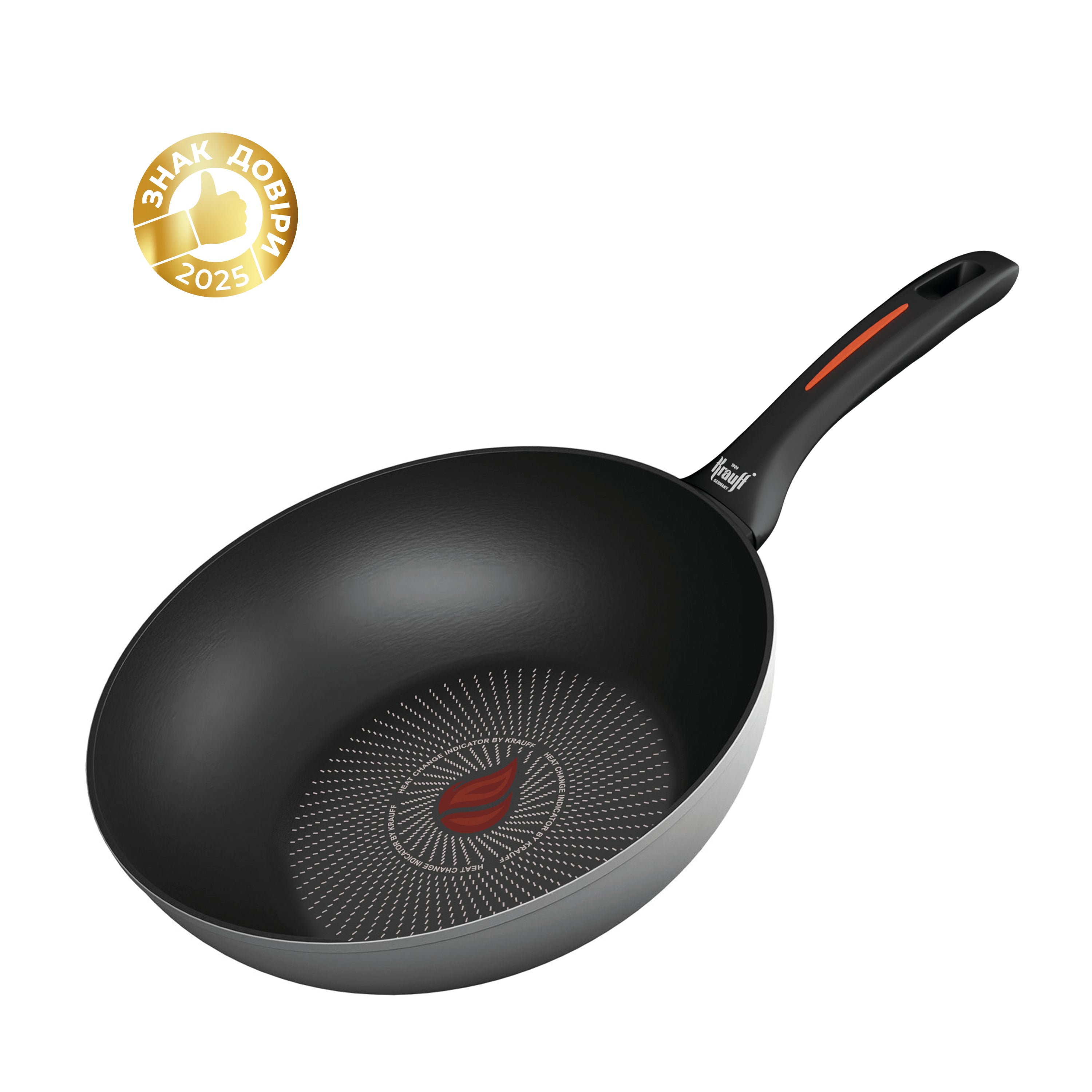 Bratpfanne 28 cm Smart Fry 