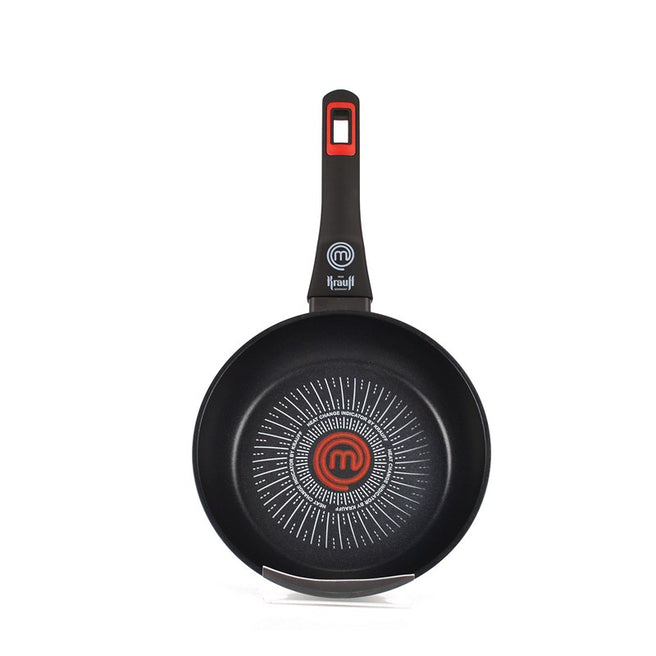 Сковорода універсальна Krauff MasterChef 20 см 360
