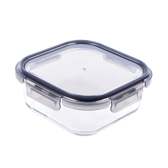 Контейнер для зберігання продуктів 1.2 л Artglas - Krauff