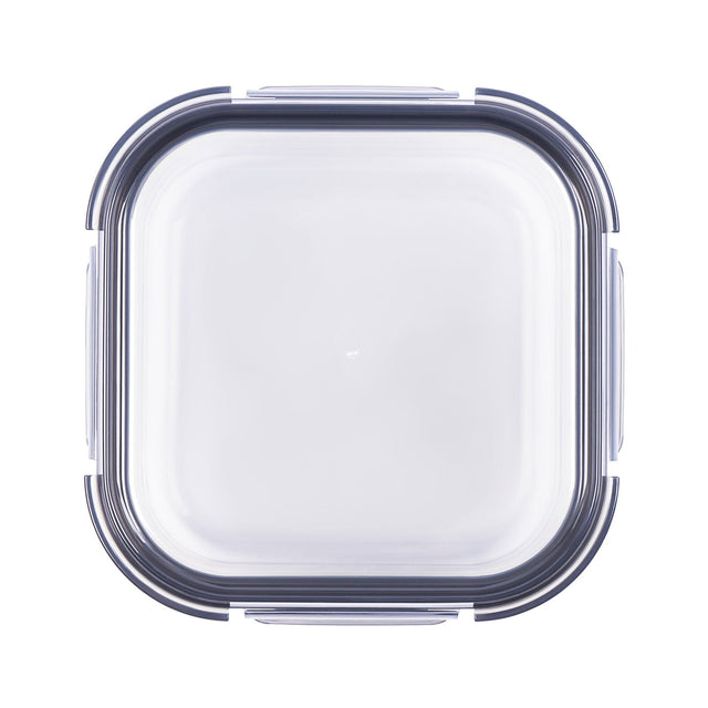 Контейнер для зберігання продуктів 1.2 л Artglas - Krauff