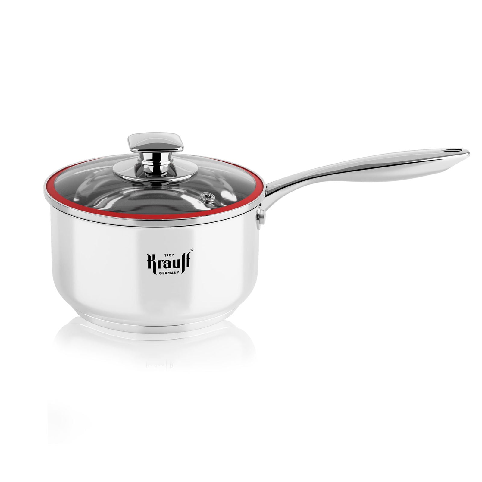 Ківш 1.2 л Prime Chef - Krauff