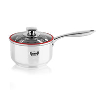 Ківш 1.2 л Prime Chef - Krauff