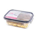 Контейнер для хранения продуктов 1.5 л Artglas 