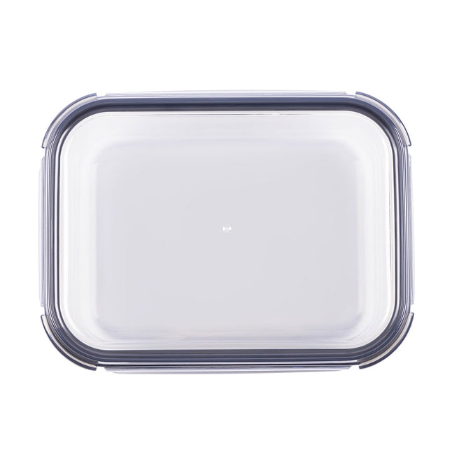 Контейнер для зберігання продуктів 1.5 л Artglas - Krauff