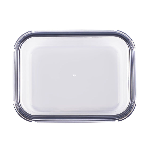 Контейнер для зберігання продуктів 1.5 л Artglas - Krauff