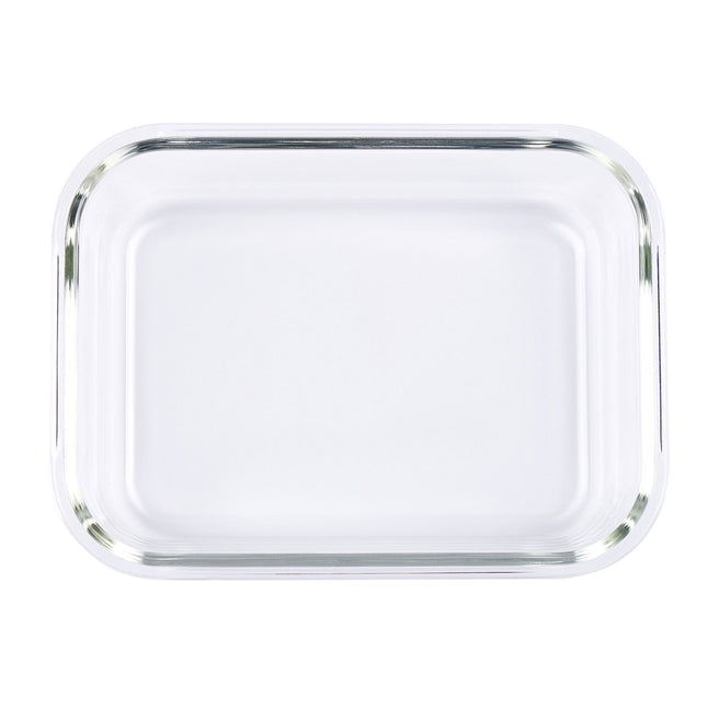 Контейнер для зберігання продуктів 1.5 л Artglas - Krauff